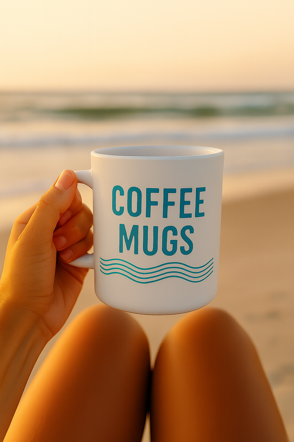 Coffee Cups & Mugs – Saltwater Serenity